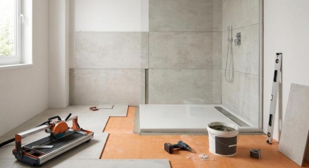 R&eacute;novation de salle de bain, comment planifier votre projet ?