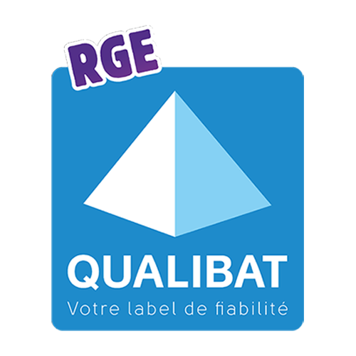 logo qualibat rge