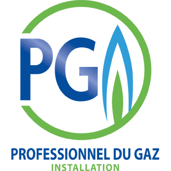 logo pro du gaz